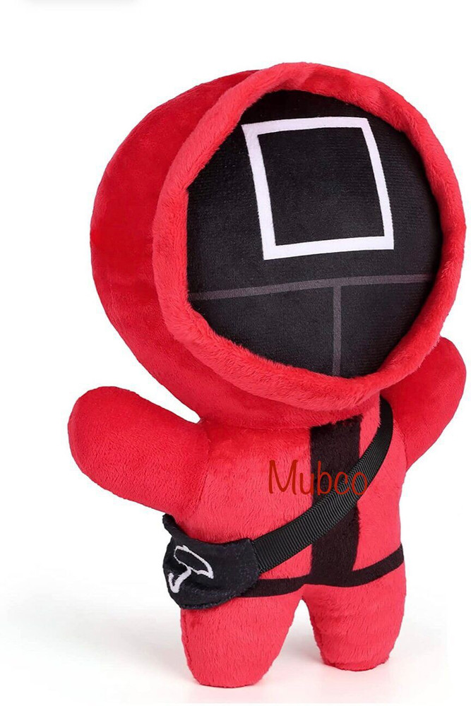 Gaming plushies store
