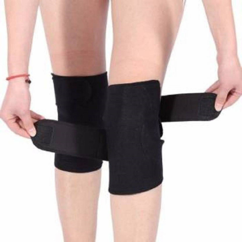Leg belt top for pain