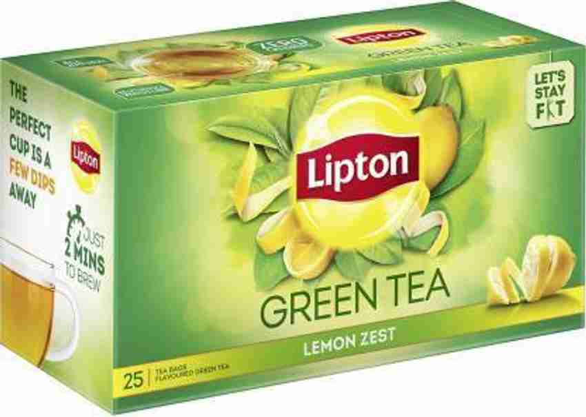 Lipton green tea honey lemon price new arrivals