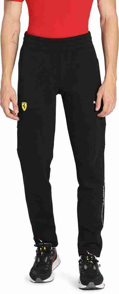 Puma track store pants snapdeal