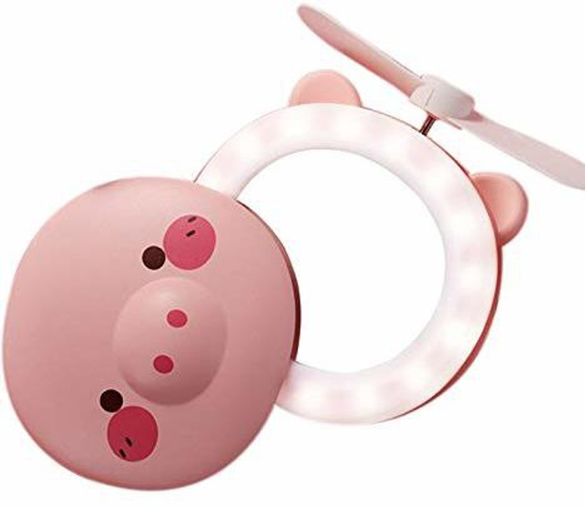 Baby mirror with fan shop