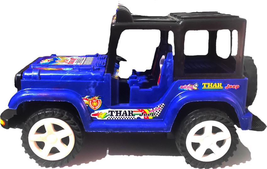 Mahindra thar for kids hot sale