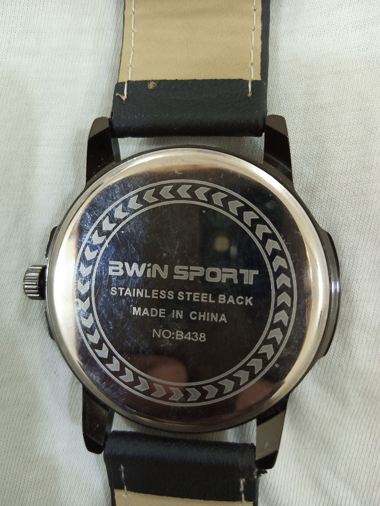 Awin sport watch made online in china