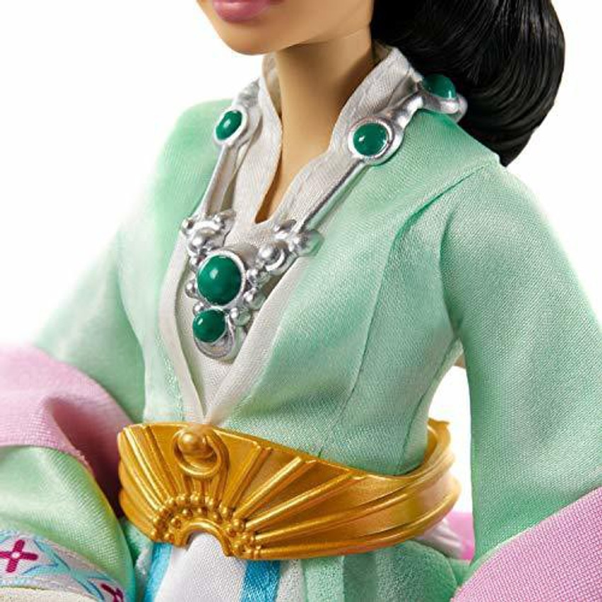 Over the moon deals barbie dolls