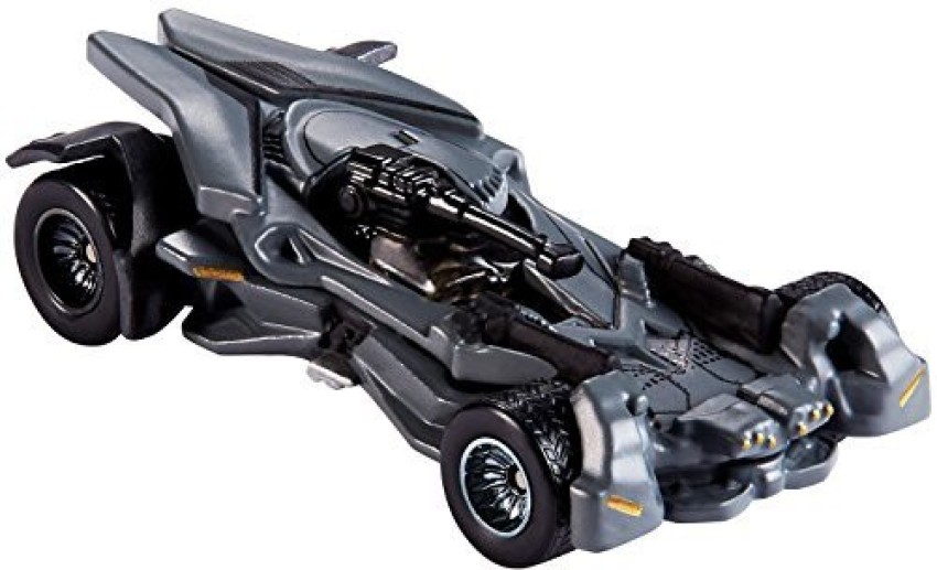 Hot wheels cheap batman justice league