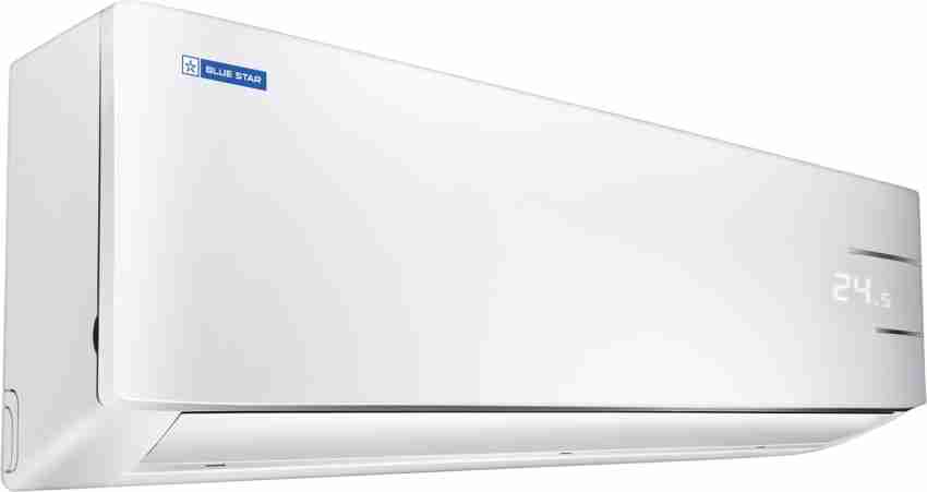 blue star split ac 1.2 ton