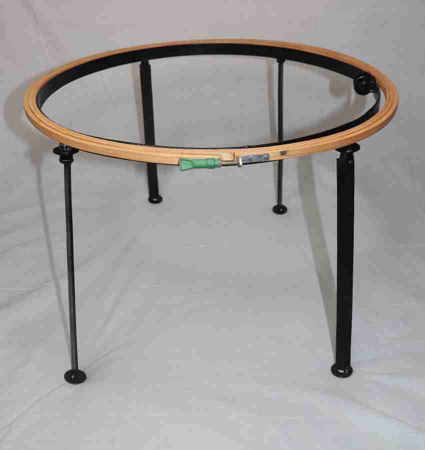 Aari frame stand online discount