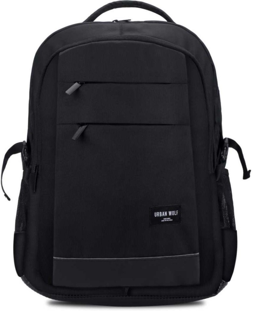 Black wolf 40 outlet litre backpack