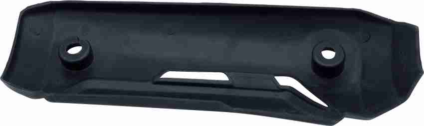 Honda navi 2024 silencer cover price