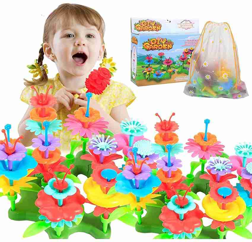 Garden toys for 6 year olds 2025