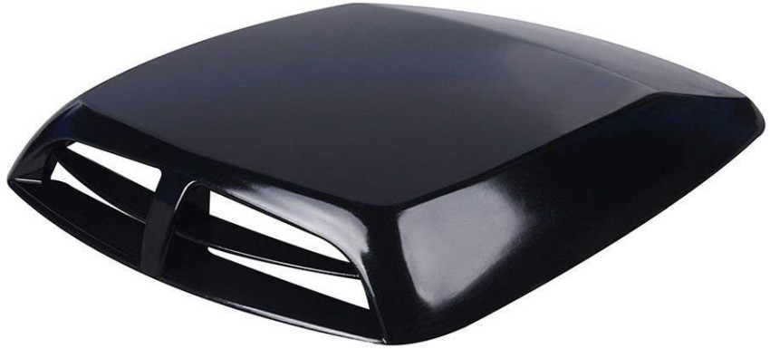 AIRSKY Turbo Hood Side Vent Grille Cover Sticker Vents Intake Air