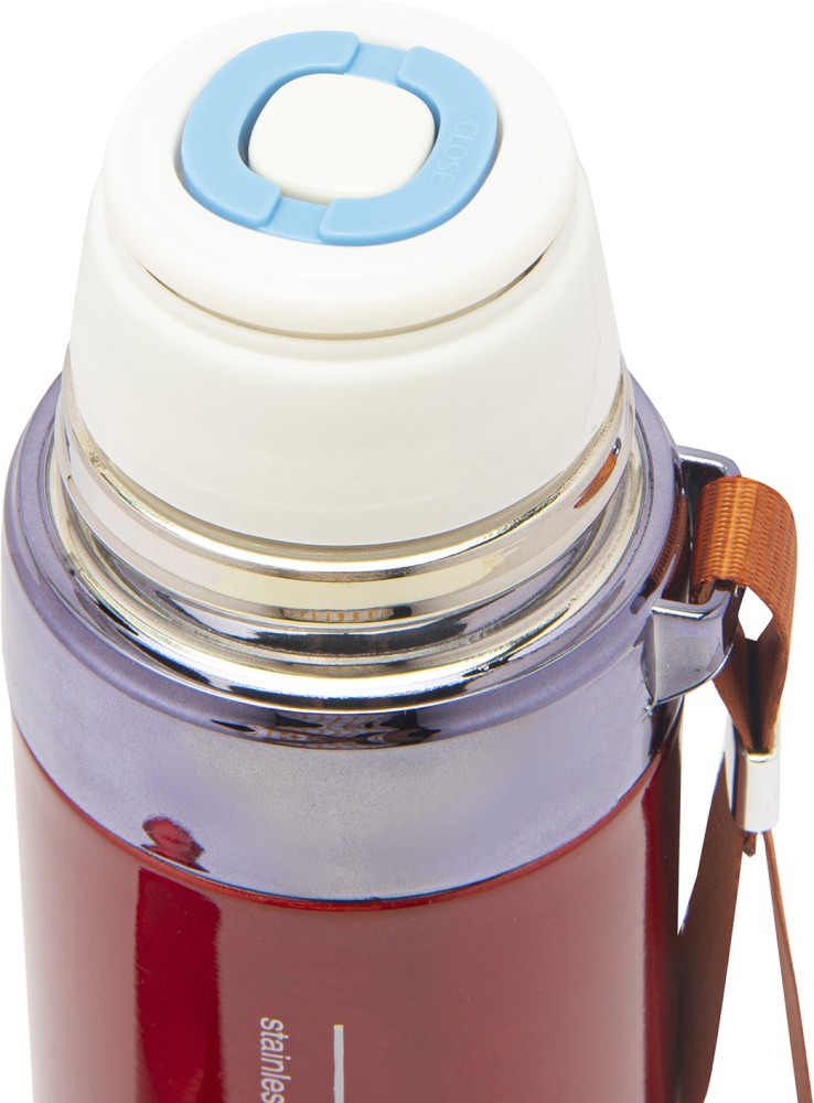 Order the Thermo Bottle to go (400ml & 600ml)