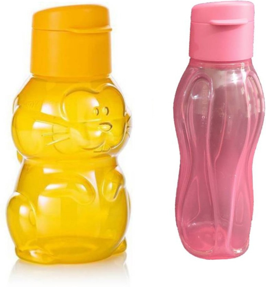 s.m.mart Tupperware Kids Water Bottles ECO Flip Top 620 ml Bottle - Buy s.m.mart  Tupperware Kids Water Bottles ECO Flip Top 620 ml Bottle Online at Best  Prices in India - Sports