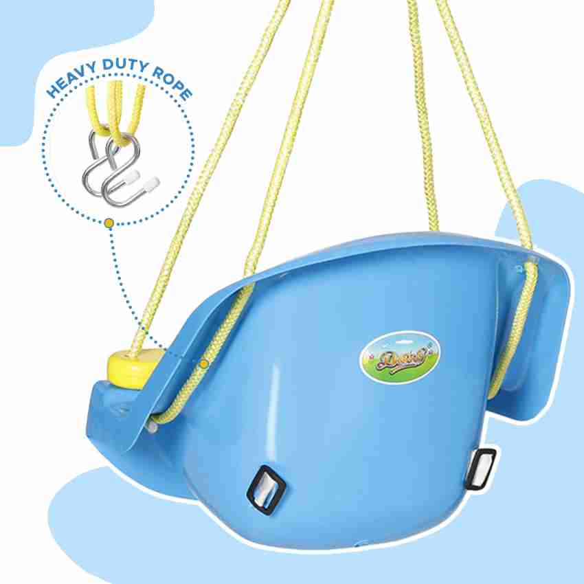 Swings for hot sale heavy babies