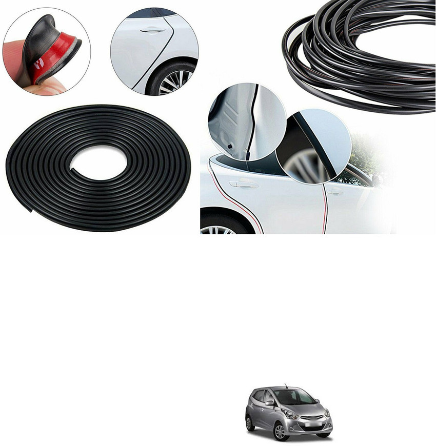 Car door deals edge rubber protector