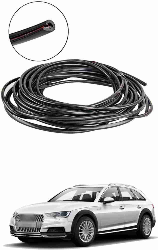 Audi sales door protectors
