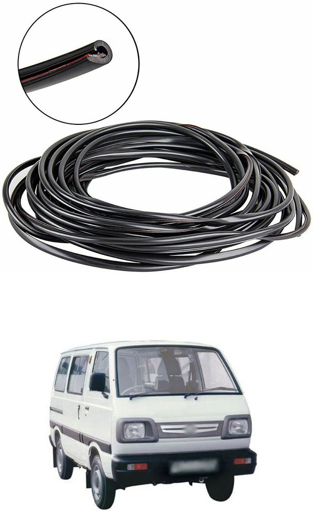 Maruti omni front guard outlet online