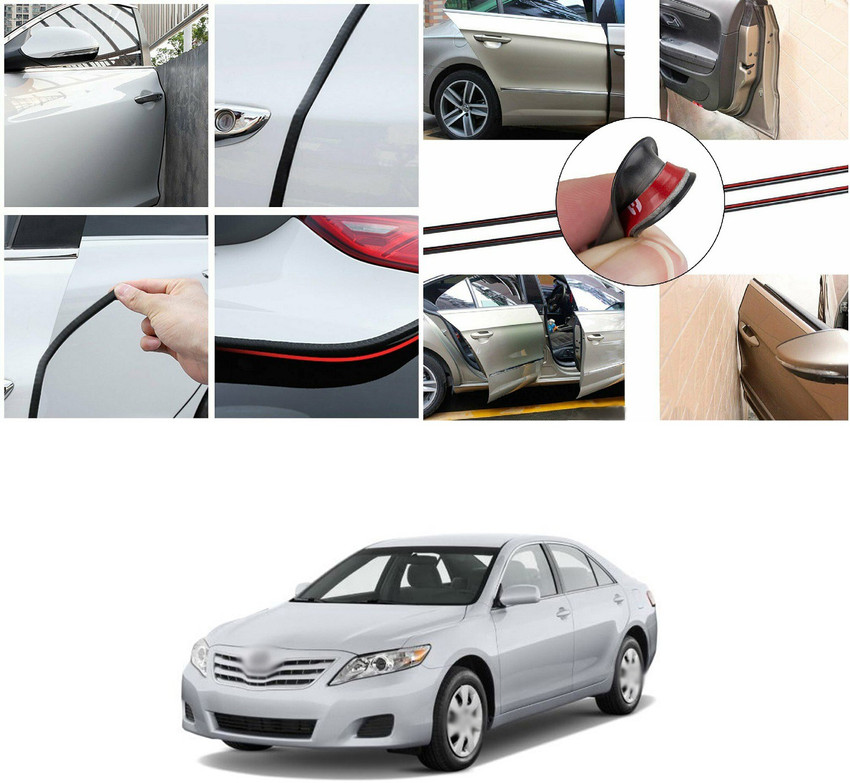Toyota camry store door edge guards