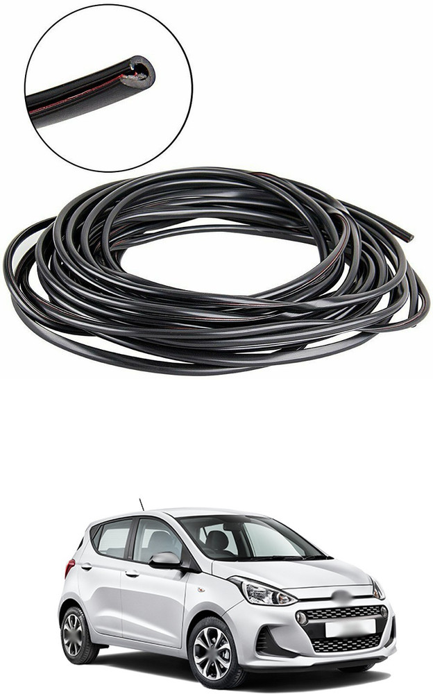 I10 hot sale door guard