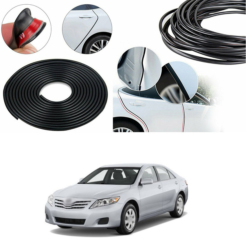 Toyota camry deals door edge guards