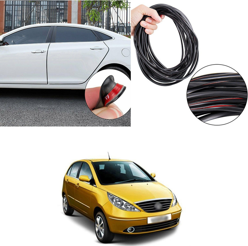 Car door on sale accessories names