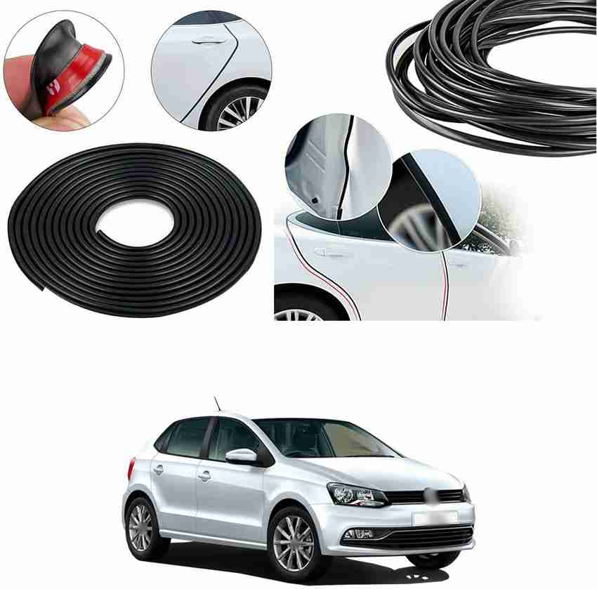 Car door protector shop guard