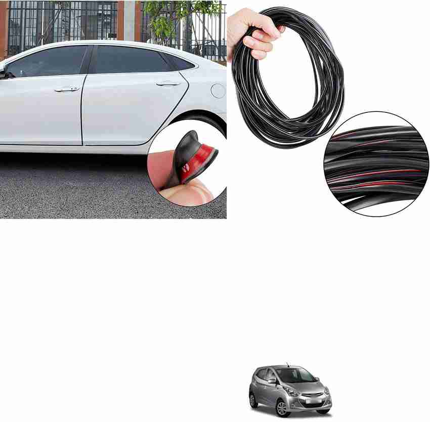 Side door deals protection mouldings car