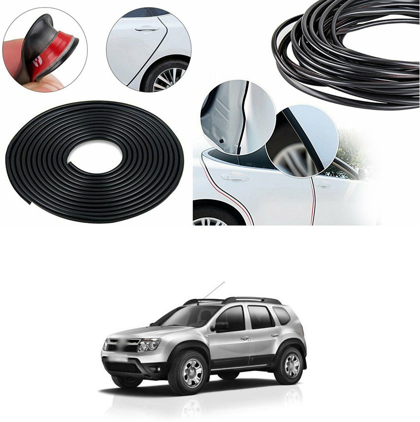Dacia duster cheap door protectors