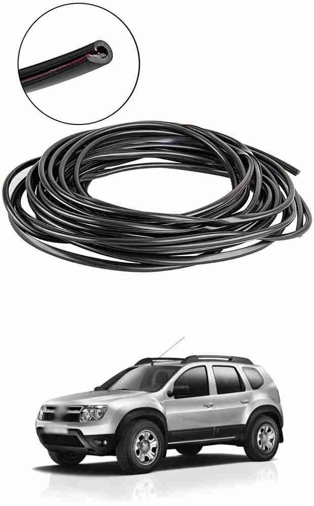 Duster rear 2025 bumper guard price