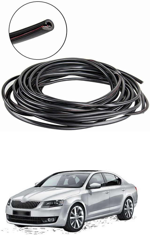 Skoda octavia door rubber cheap beading