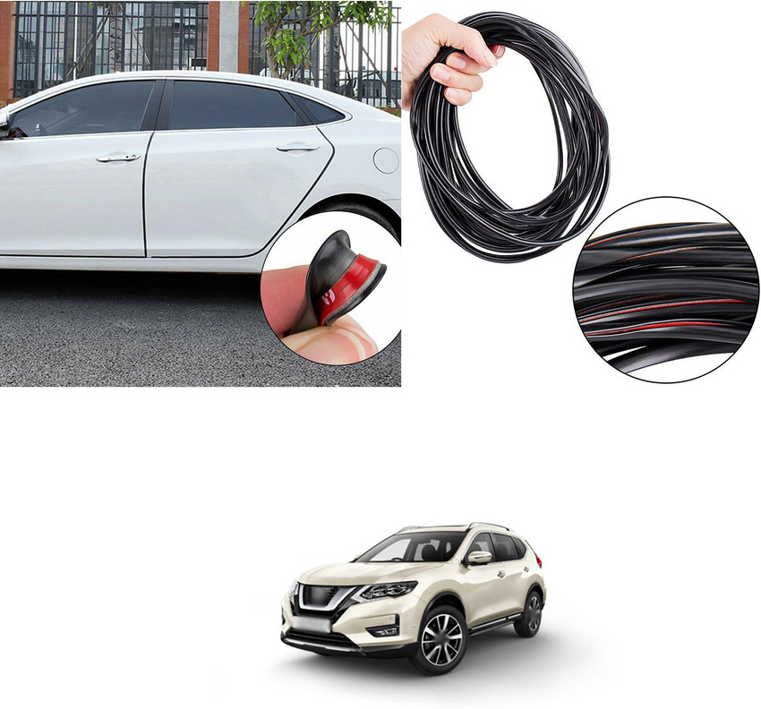 Nissan door edge guards cheap