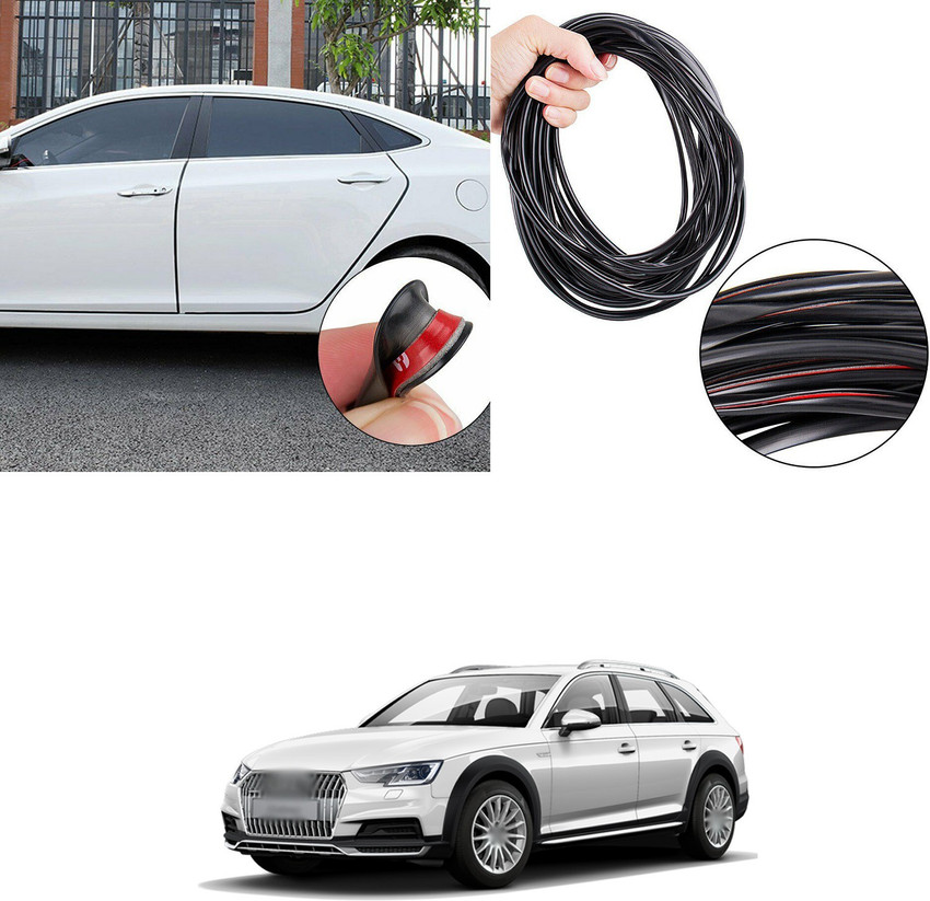 Audi sales door protectors