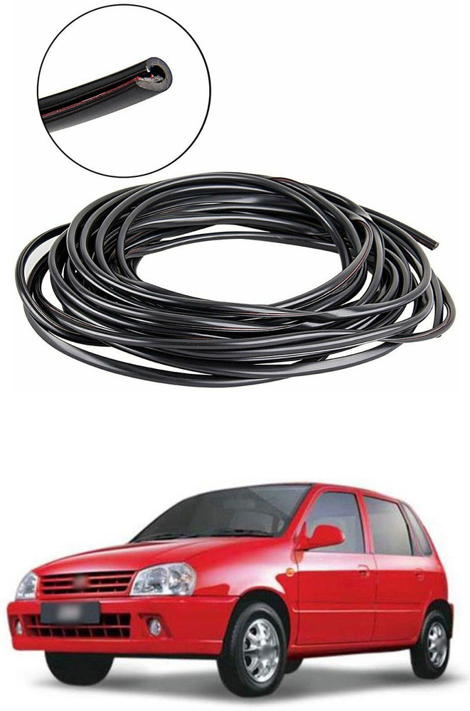 Maruti zen store door rubber beading
