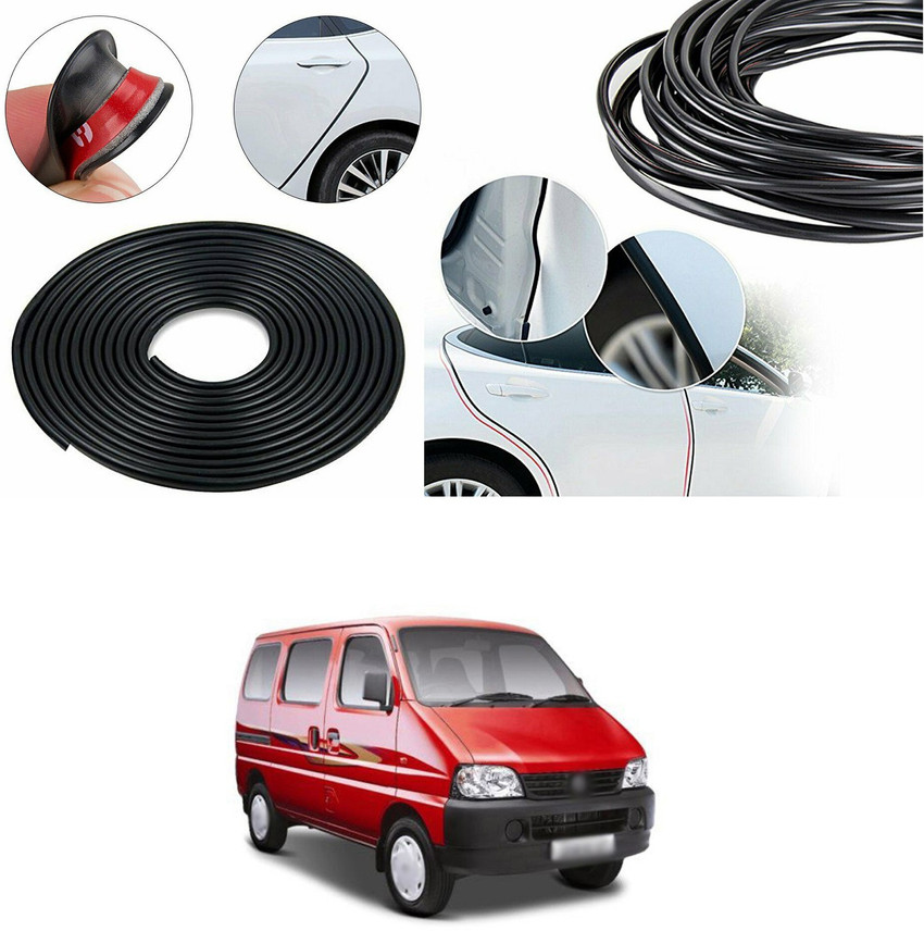 Car back side shop accessories