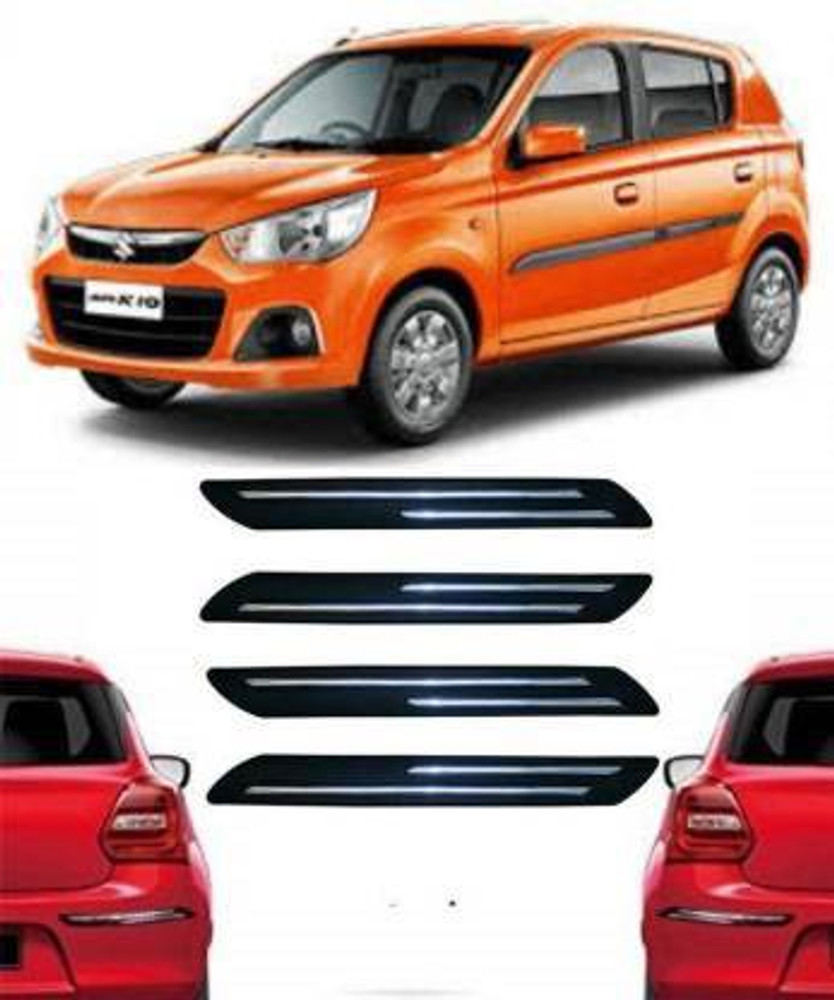 Maruti alto k10 2025 bumper guard price