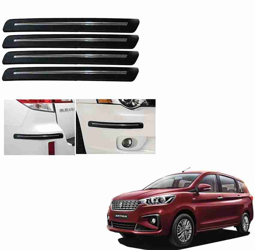 KOZDIKO Plastic Car Bumper Guard Price in India Buy KOZDIKO Plastic Car Bumper Guard online at Flipkart