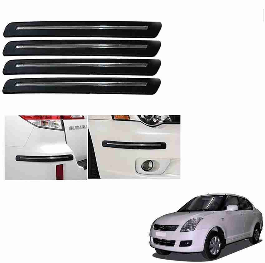 Dzire bumper guard shop price