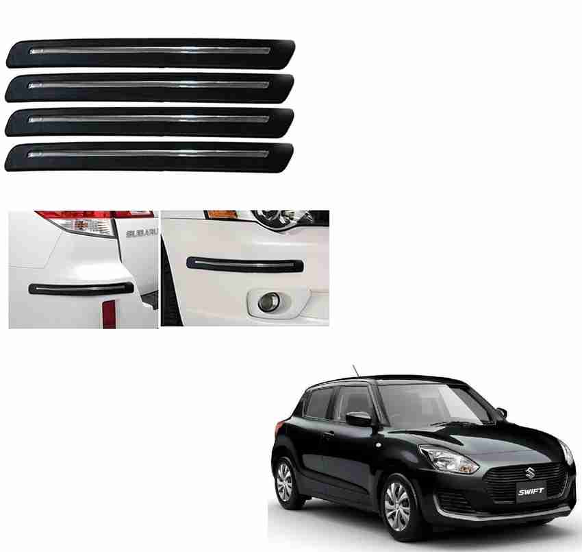 Swift vxi deals bumper guard