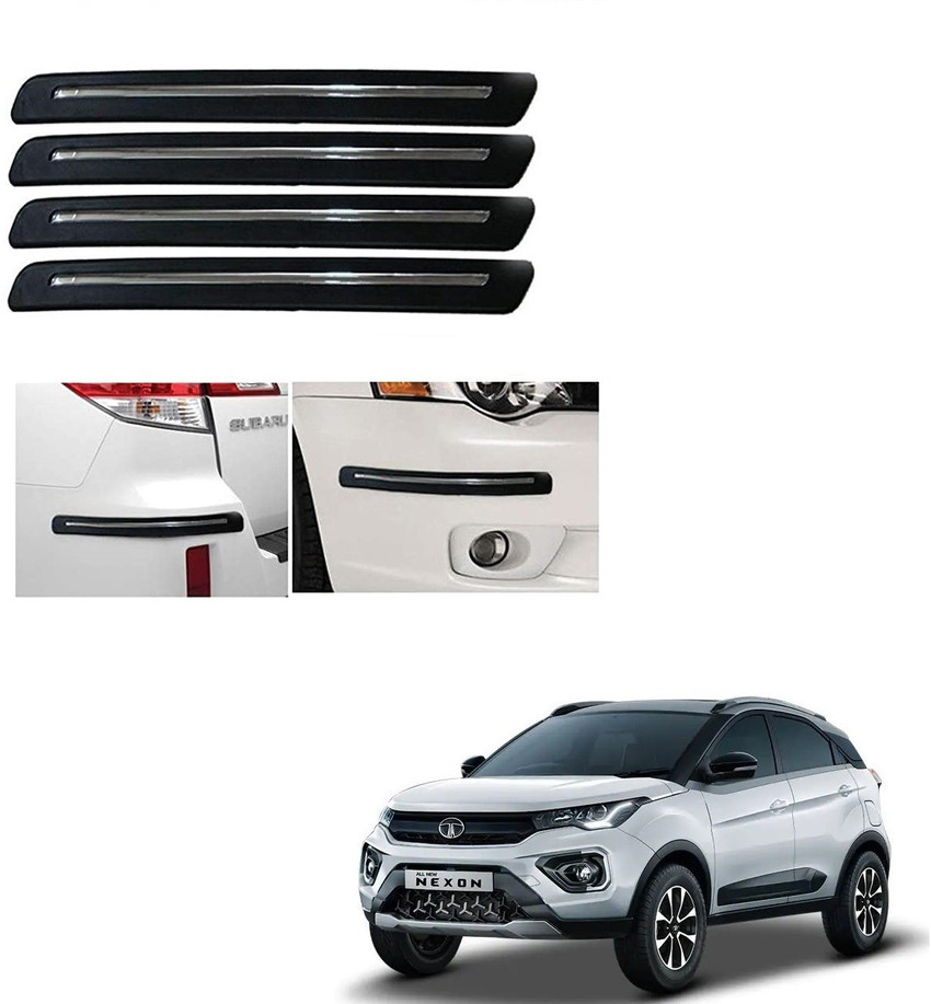 Nexon 2020 new arrivals bumper guard