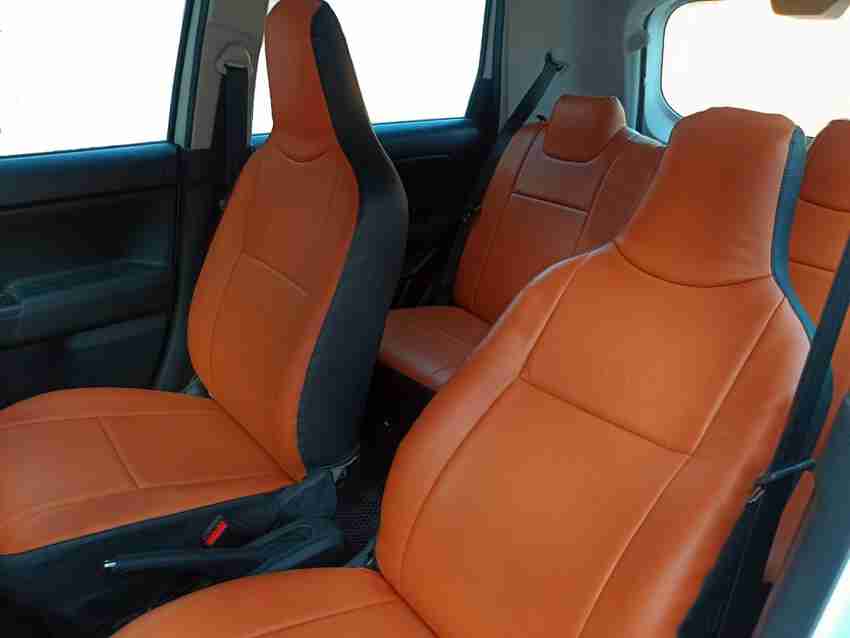 Car seat cover with window deals