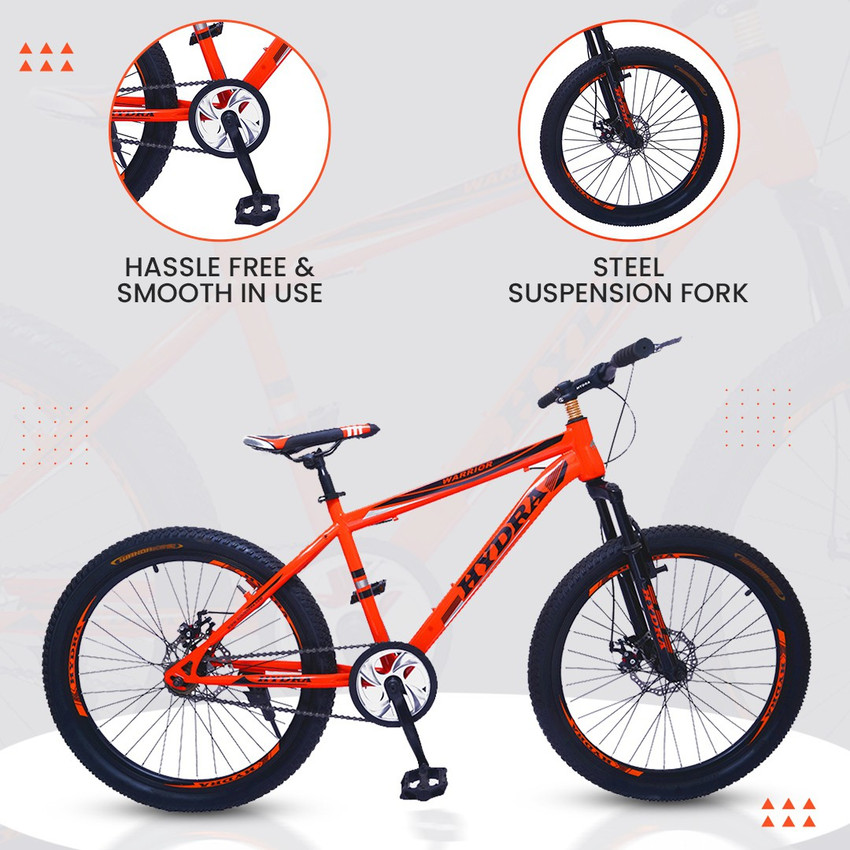 Road warrior ultralite mountain bike shop