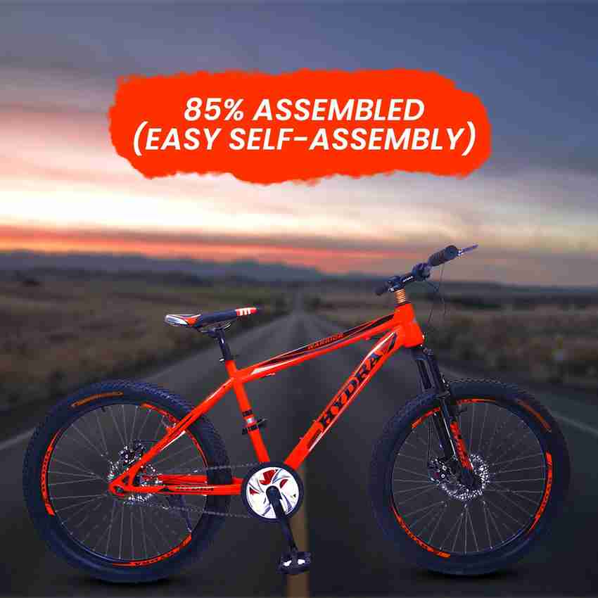 Road warrior ultralite mountain bike sales