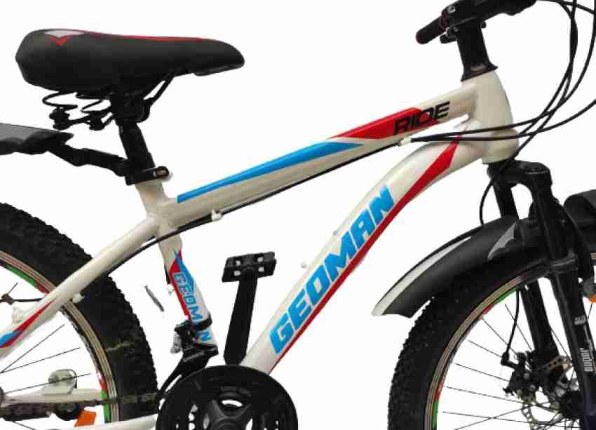 haibike electric bike