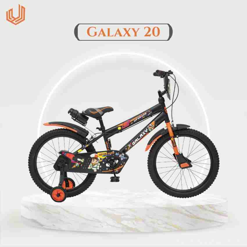 Galaxy bmx 2025