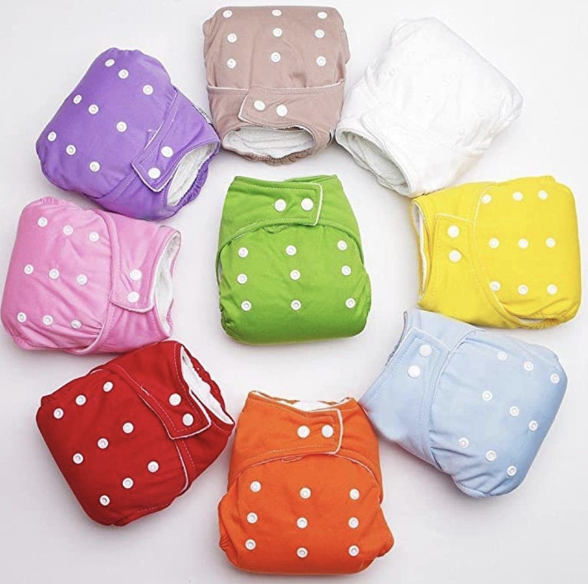 Infant cloth diapers online