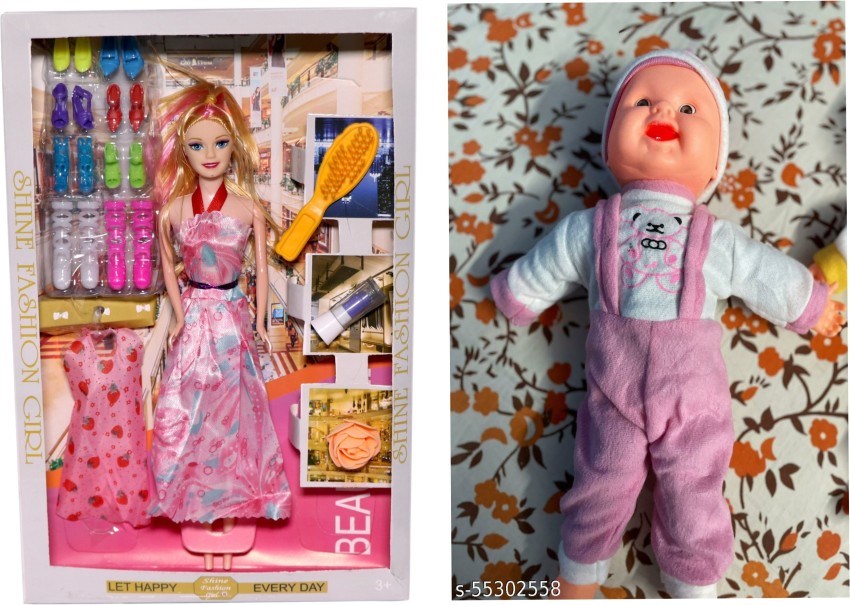 Barbie girls and boys hot sale