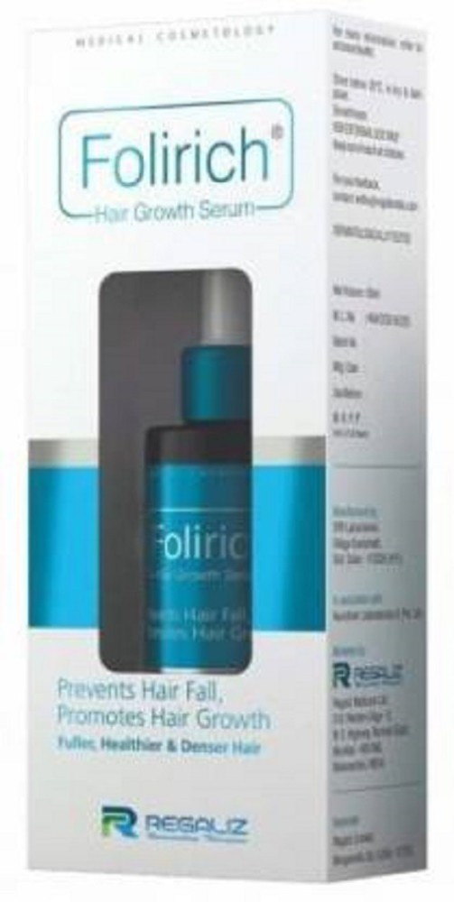 Discover 125 Folirich Hair Serum Super Hot Dedaotaonec 7839