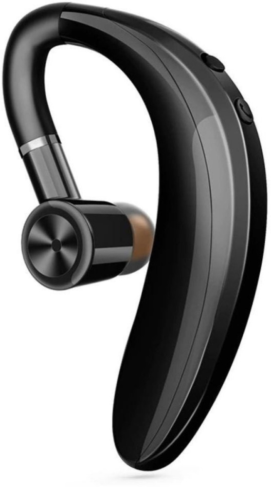 Bluetooth ear clip online headphones