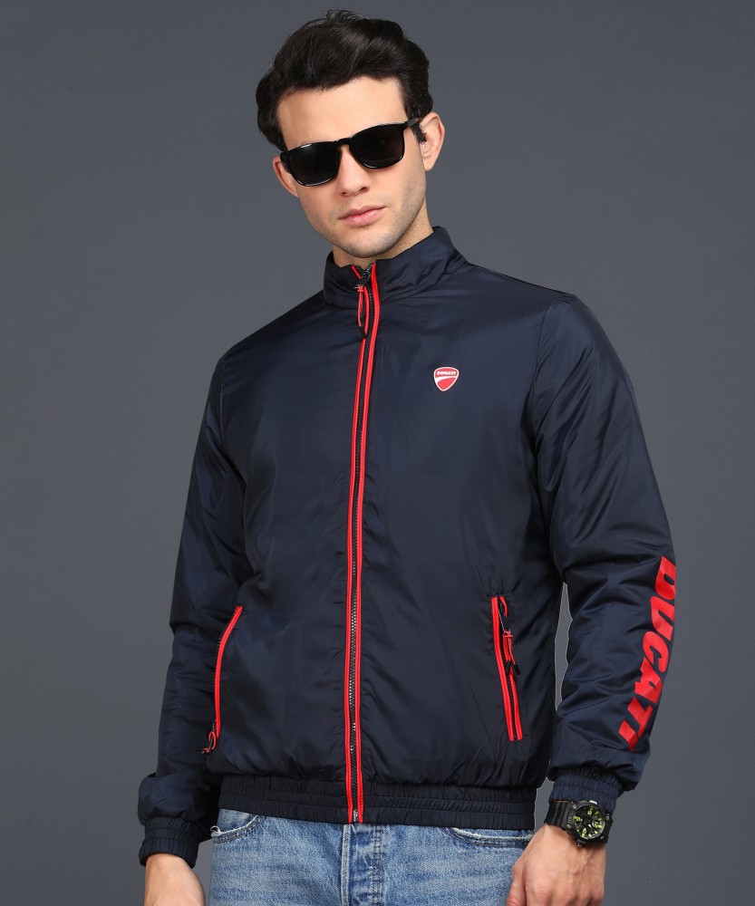 Ducati on sale jacket flipkart