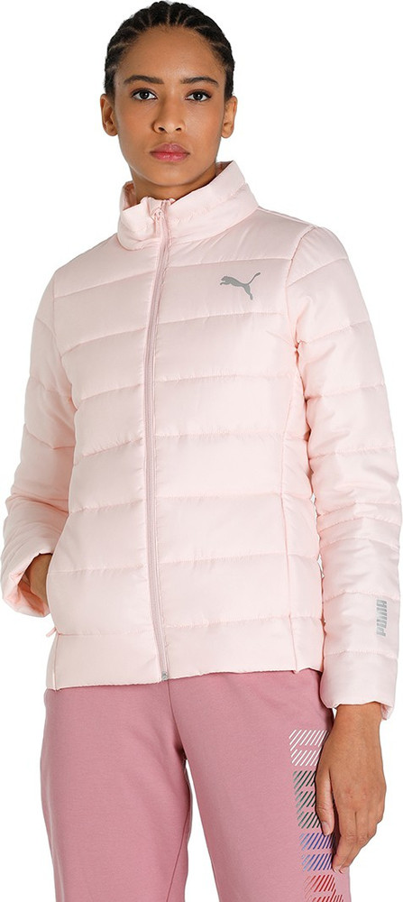PUMA Full Sleeve Solid Women Jacket Buy PUMA Full Sleeve Solid Women Jacket Online at Best Prices in India Flipkart